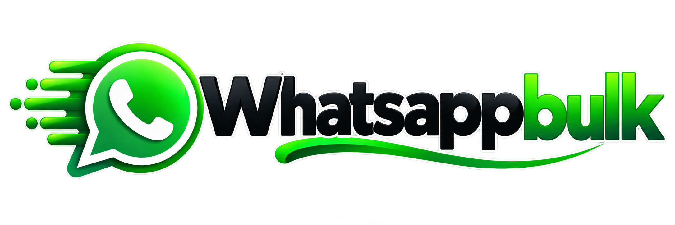 WhatsApp Automation Logo